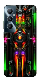 Чехол на Realme C65 4G CyberPhone v5 фото 1 из 1