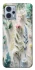 Чохол на Motorola Moto G23 Floral design ver.3 фото 1 з 1