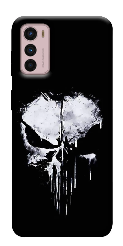 Чехол на Motorola Moto G42 Каратель фото 1 из 1