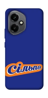 Чехол на Honor 400 Сильпо фото 1 из 1