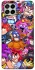 Чохол на Samsung Galaxy M53 5G Brawl Stars ver.9 фото 1 з 1
