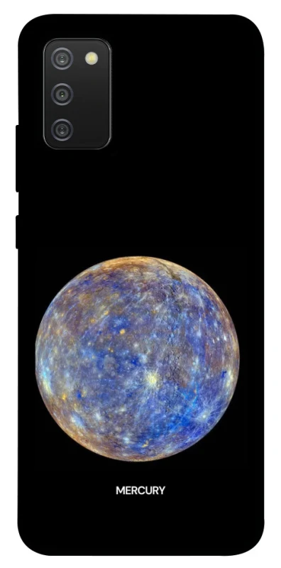 Чохол на Samsung Galaxy A02s Mercury фото 1 з 1