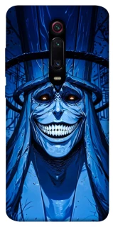 Чехол на Xiaomi Redmi K20 / K20 Pro / Mi9T / Mi9T Pro Statue of God фото 1 из 1