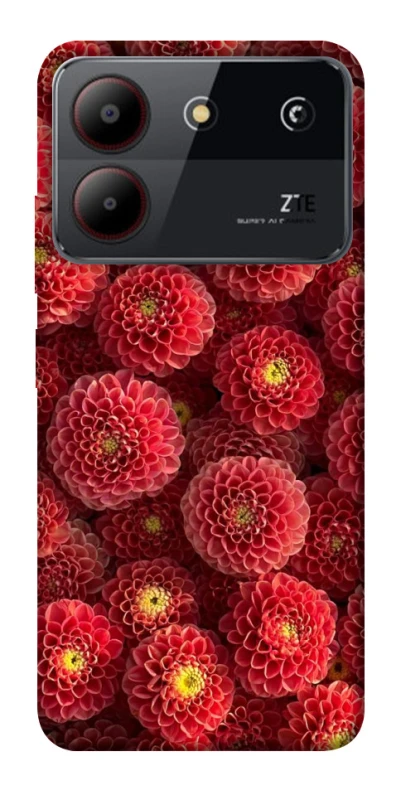 Чохол на ZTE Blade A54 4G Midnight1 фото 1 з 1