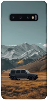 Чохол на Samsung Galaxy S10 Gelik v2 фото 1 з 1