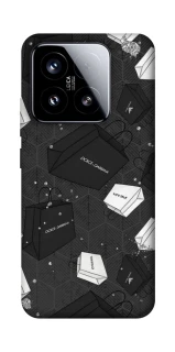 Чехол на Xiaomi 15 Fashion collage ver.3 фото 1 из 1