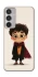 Чохол на Samsung Galaxy M35 Harry Potter v8 фото 1 з 1