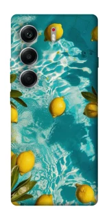 Чохол на Tecno Camon 40 Lemon фото 1 з 1
