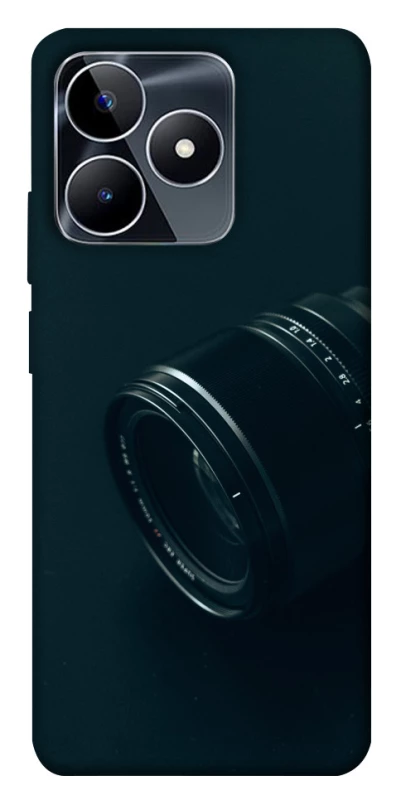 Чохол на Realme C53 Лінза фото 1 з 1