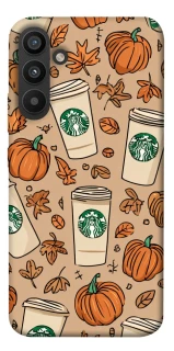 Чехол на Samsung Galaxy A34 5G Autumn vibes ver.4 фото 1 Чехол на Samsung Galaxy A34 5G Autumn vibes ver.4 фото 1 из 1