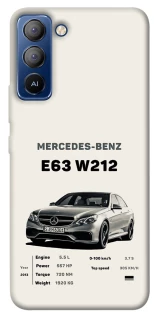 Чехол на TECNO Pop 5 LTE MB E63 W212 фото 1 из 1