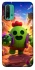Чохол на Xiaomi Redmi Note 9 4G / Redmi 9 Power Brawl Stars ver.14 фото 1 з 1