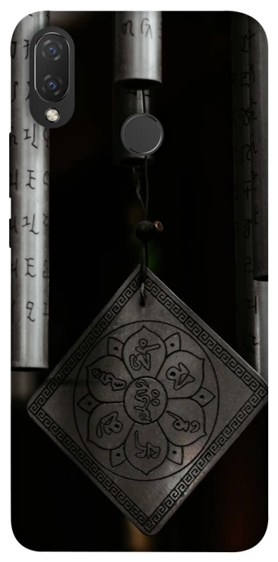 Чохол на Huawei P Smart+ (nova 3i) Талісман удачі фото 1 з 1