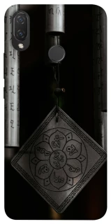 Чохол на Huawei P Smart+ (nova 3i) Талісман удачі фото 1 з 1