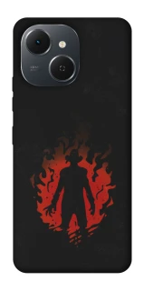 Чохол на TECNO Spark 40C Daylight фото 1 з 1