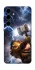 Чехол на Samsung Galaxy S25 Thrall фото 1 из 1