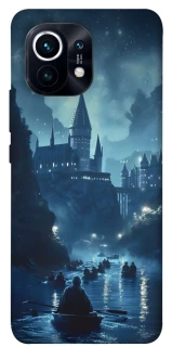 Чехол на Xiaomi Mi 11 Harry Potter v10 фото 1 из 1