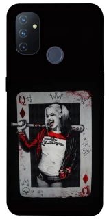 Чохол на OnePlus Nord N100 Harley Queen фото 1 з 1