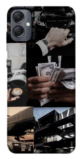 Чохол на Samsung Galaxy A05 Men's style v3 фото 1 з 1