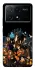 Чохол на Xiaomi Poco X6 Harry Potter v26 фото 1 з 1