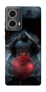 Чохол на Motorola Moto G85 Воно фото 1 з 1