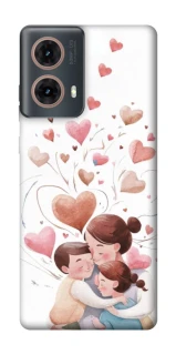 Чехол на Motorola Moto G85 Mother's Day ver.1 фото 1 из 1