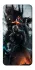 Чохол на ZTE Blade A34 4G Witcher v2 фото 1 з 1