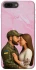 Чехол на Apple iPhone 7 plus / 8 plus Love фото 1 из 1