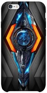 Чехол на Apple iPhone 6/6s (4.7") CyberPhone v4 фото 1 из 1