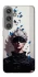 Чохол на Samsung Galaxy S24 Satoru Gojo v4 фото 1 з 1