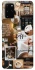 Чохол на Samsung Galaxy S20+ Coffee vibes фото 1 з 1