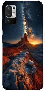 Чехол на Xiaomi Poco M3 Pro 4G / 5G Canyon фото 1 из 1