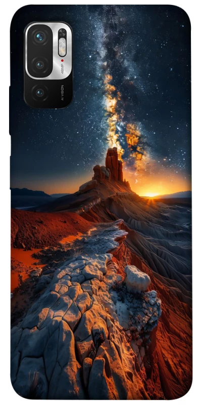 Чехол на Xiaomi Redmi Note 10 5G Canyon фото 1 из 1