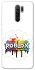 Чохол на Xiaomi Redmi 9 Roblox logo ver.1 фото 1 з 1