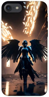 Чехол на Apple iPhone 7 / 8 (4.7") Cyber Angel фото 1 из 1