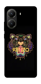 Чохол на Xiaomi Poco X6 Pro Kenzo фото 1 з 1