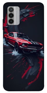 Чехол на Nokia G42 Mustang v2 фото 1 из 1