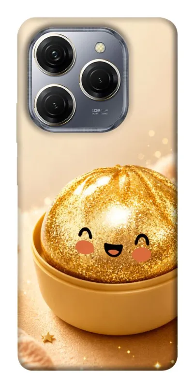Чохол на TECNO Spark 20 Pro Dumpling ver.6 фото 1 з 1