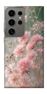 Чехол на Samsung Galaxy S24 Ultra Flowers v26 фото 1 из 1