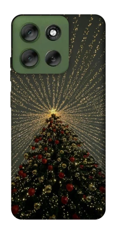 Чохол на Motorola Moto G56 5G Новорічний v16 фото 1 Чохол на Motorola Moto G56 5G Новорічний v16 фото 1 з 1