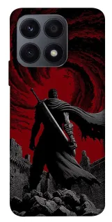 Чехол на Huawei Honor X8a Berserk v21 фото 1 из 1
