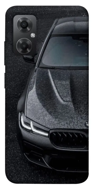 Чохол на Xiaomi Redmi Note 11R BMW v47 фото 1 з 1