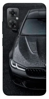 Чехол на Xiaomi Redmi Note 11R BMW v47 фото 1 из 1