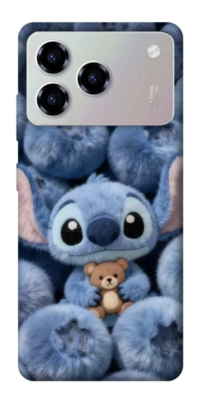 Чохол на ZTE Blade A76 Sweet Stitch фото 1 з 1