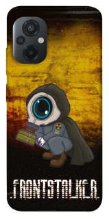 Чохол на Xiaomi Poco M5 FRONTSTALKER фото 1 з 1