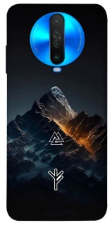 Чохол на Xiaomi Poco X2 Руни у горах фото 1 з 1