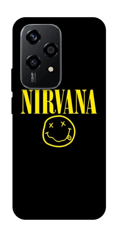 Чохол на Honor 200 Lite Nirvana ver.1 фото 1 з 1