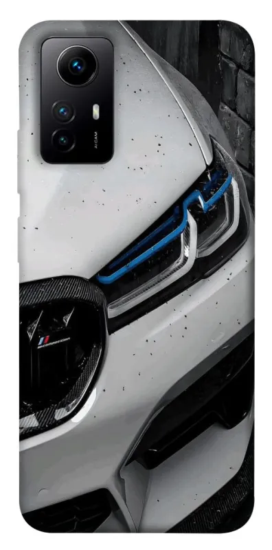 Чохол на Xiaomi Redmi Note 12S BMW v37 фото 1 з 1