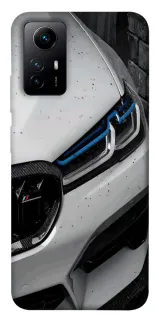Чохол на Xiaomi Redmi Note 12S BMW v37 фото 1 з 1