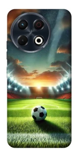 Чехол на TECNO Spark 30 Pro (KL7) Football aesthetic ver.3 фото 1 из 1